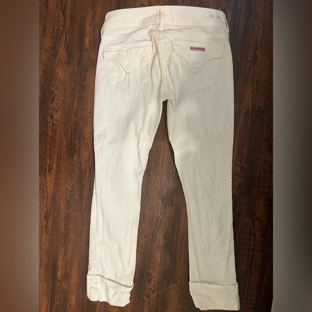 Hudson Jeans
